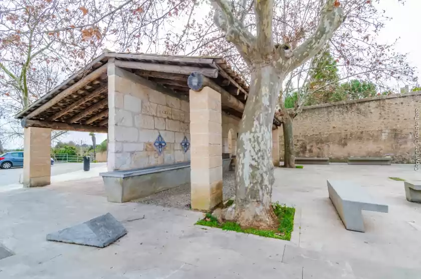 Holiday rentals in 3 c'an boto, Manacor