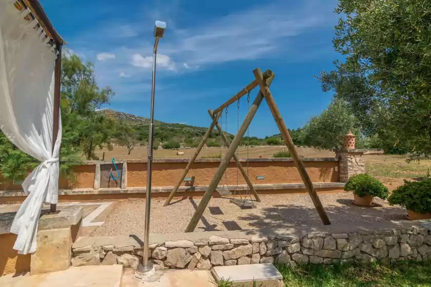 Holiday rentals in 3 c'an boto, Manacor