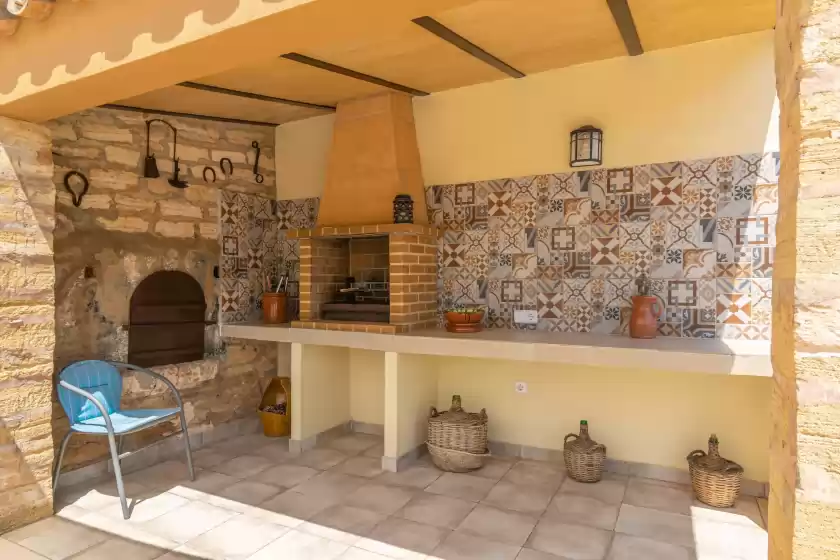 Holiday rentals in 3 c'an boto, Manacor