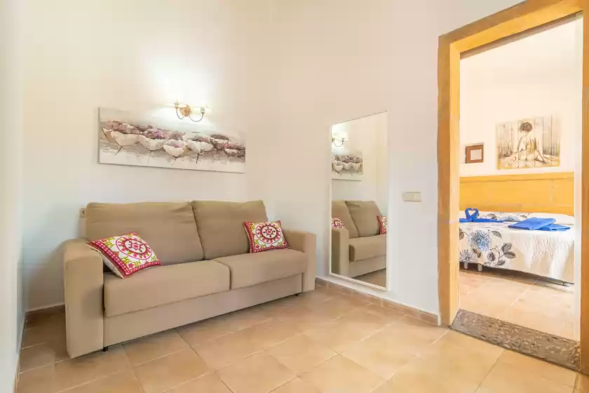Holiday rentals in 3 c'an boto, Manacor