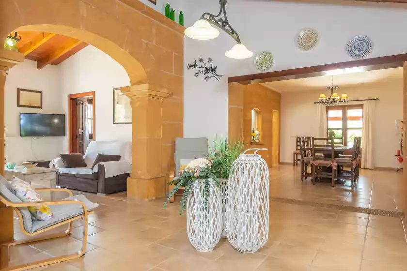 Holiday rentals in 3 c'an boto, Manacor