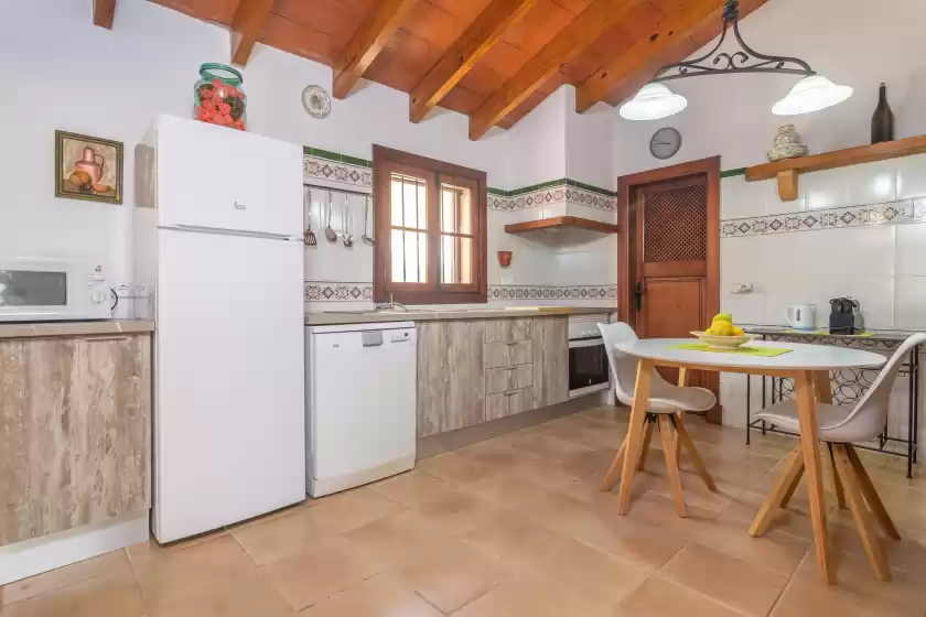Holiday rentals in 3 c'an boto, Manacor
