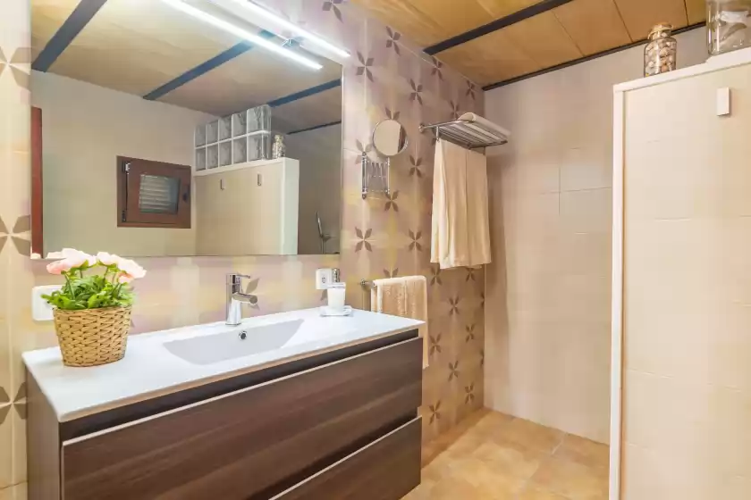 Holiday rentals in 3 c'an boto, Manacor