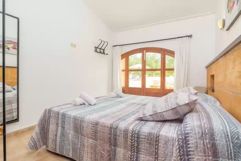 Holiday rentals in 3 c'an boto, Manacor