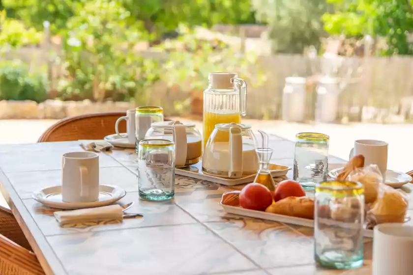 Holiday rentals in 3 c'an boto, Manacor