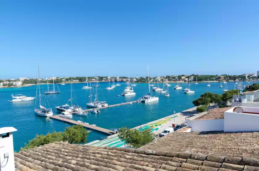 Holiday rentals in Finca es porrassar, Cas Concos