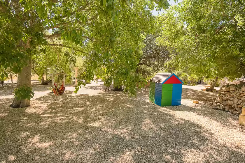 Ferienhaus auf Son caldés, Llucmajor