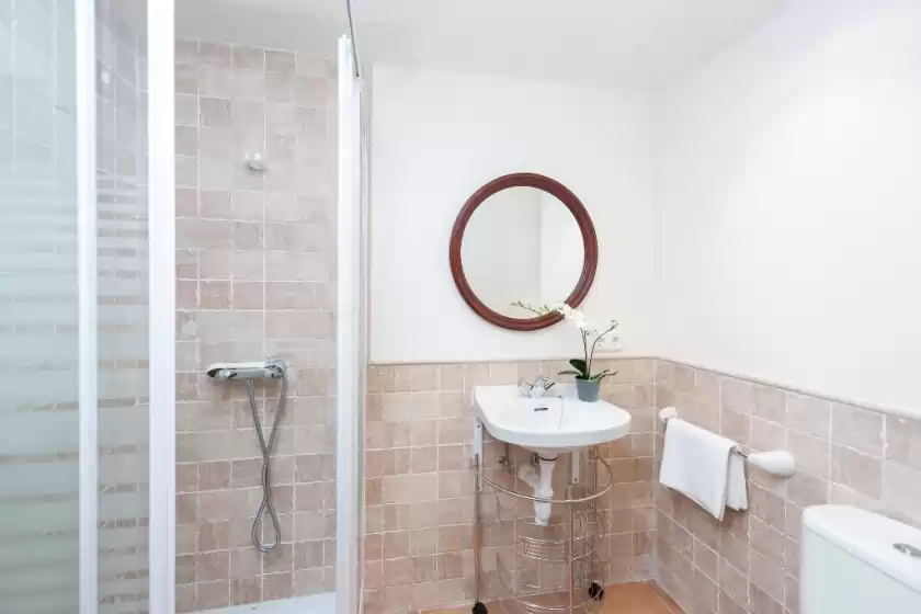 Ferienhaus auf Son caldés, Llucmajor