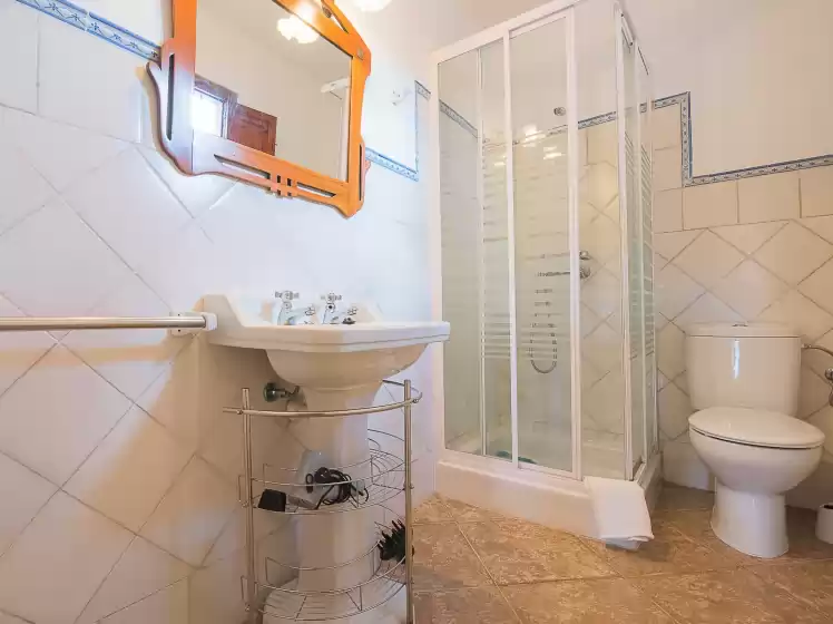 Ferienhaus auf Son caldés, Llucmajor