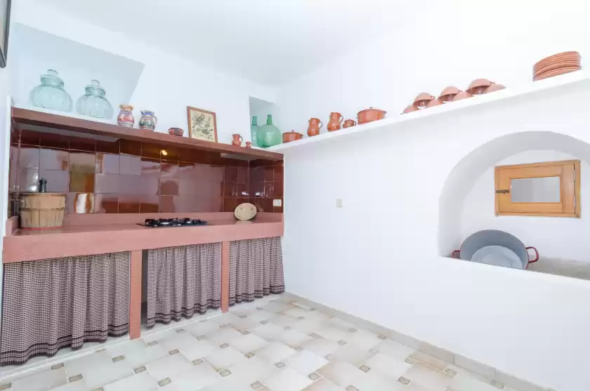 Holiday rentals in Finca son colom, Manacor