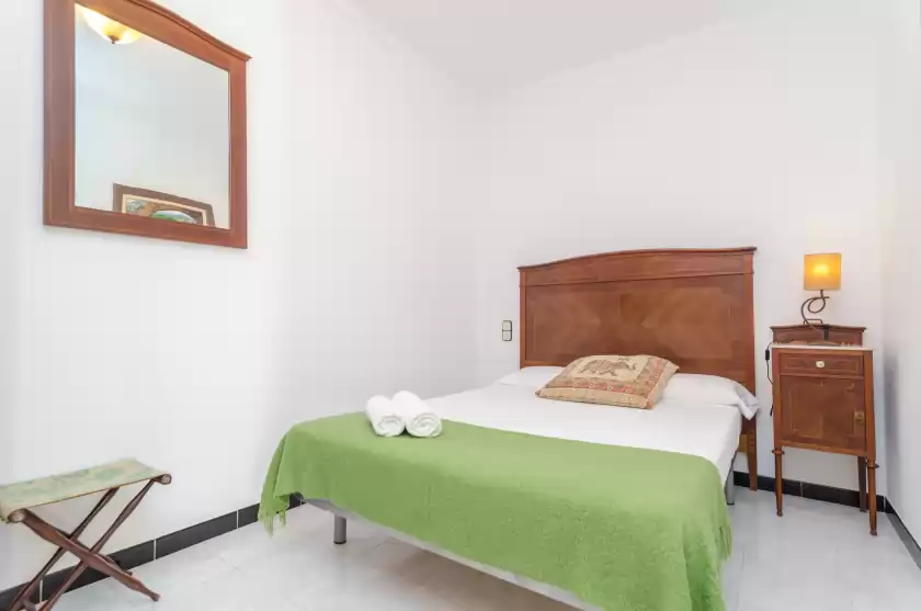 Holiday rentals in Finca son colom, Manacor