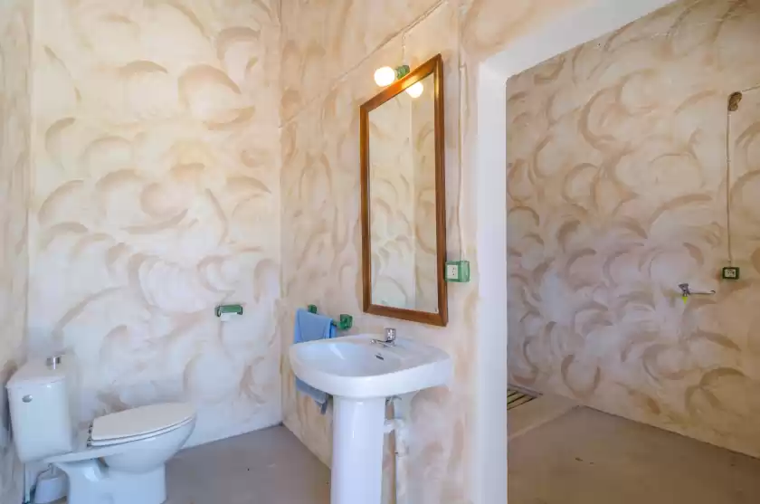 Holiday rentals in Finca son colom, Manacor