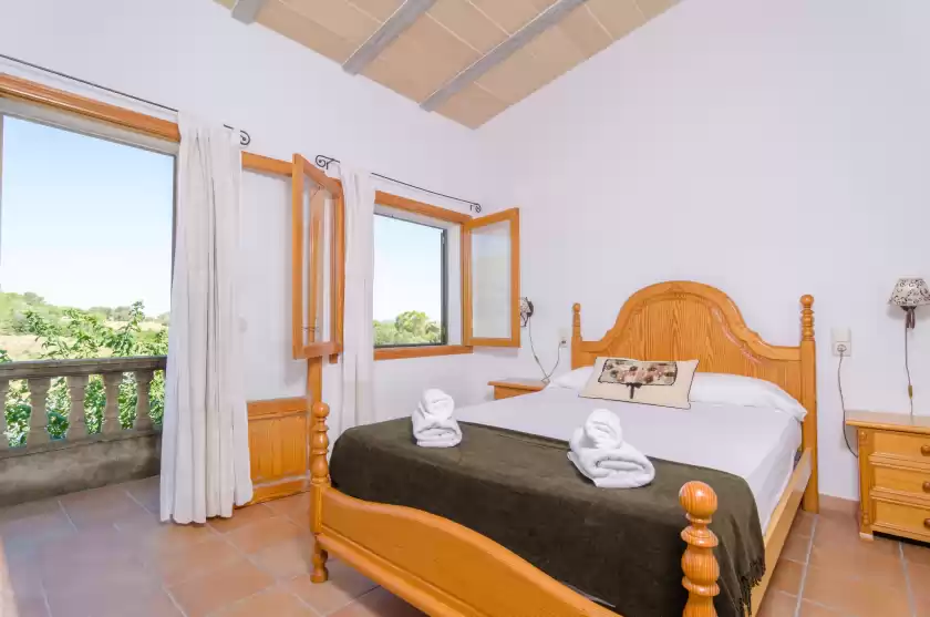 Holiday rentals in Finca son colom, Manacor