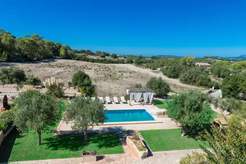 Holiday rentals in Finca son colom, Manacor