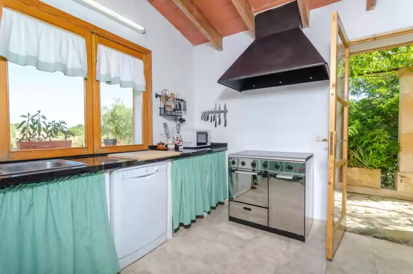 Holiday rentals in Finca son colom, Manacor