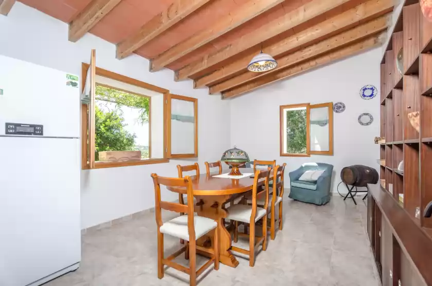 Holiday rentals in Finca son colom, Manacor