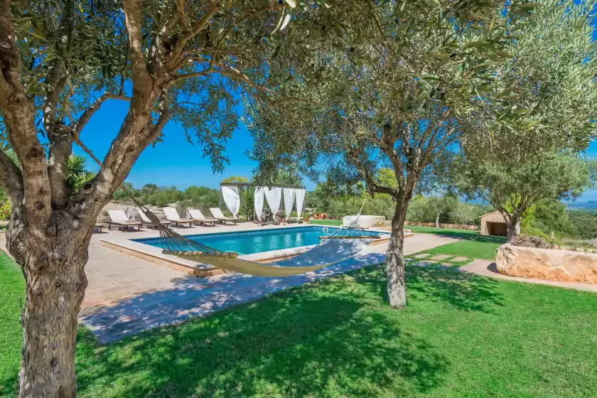Holiday rentals in Finca son colom, Manacor