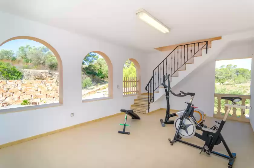 Holiday rentals in Finca son colom, Manacor