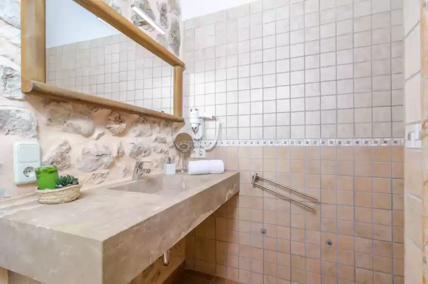 Holiday rentals in Finca son colom, Manacor