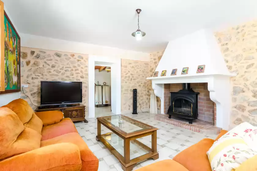 Holiday rentals in Finca son colom, Manacor