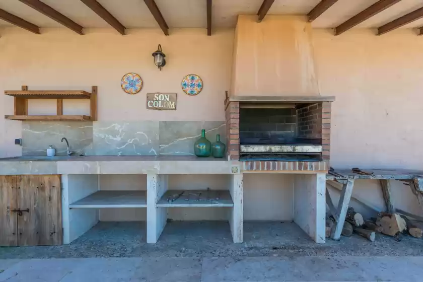Holiday rentals in Finca son colom, Manacor