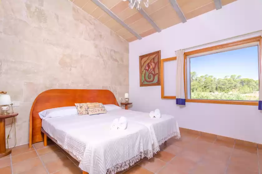 Holiday rentals in Finca son colom, Manacor