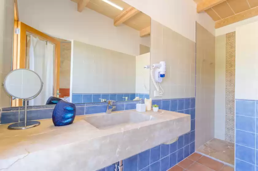 Holiday rentals in Finca son colom, Manacor