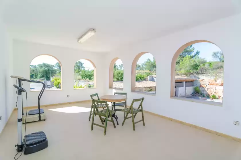 Holiday rentals in Finca son colom, Manacor