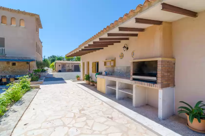 Holiday rentals in Finca son colom, Manacor