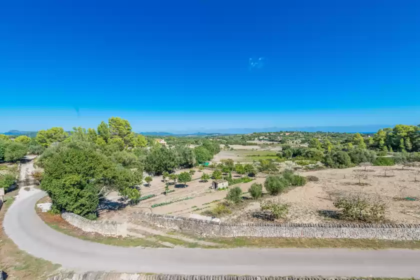 Holiday rentals in Finca son colom, Manacor