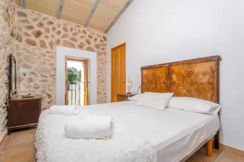 Holiday rentals in Finca son colom, Manacor