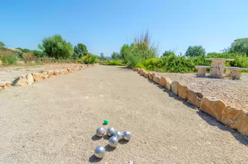 Holiday rentals in Finca son colom, Manacor