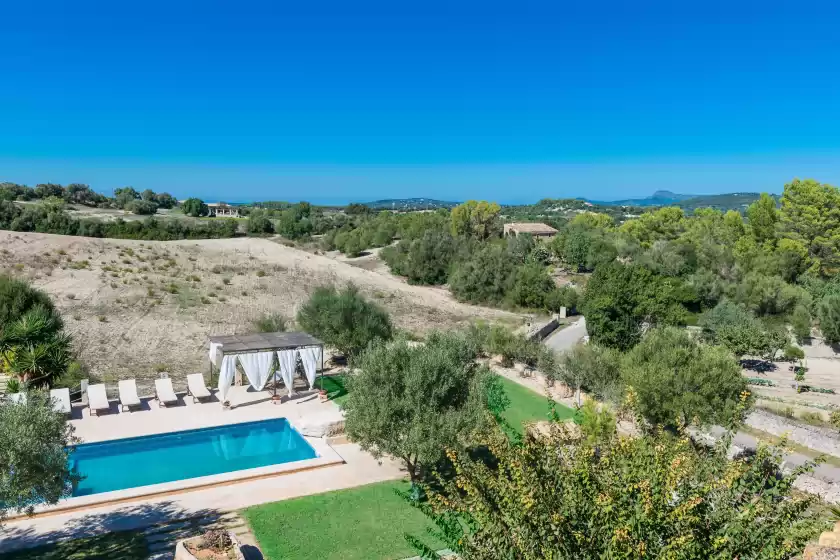 Holiday rentals in Finca son colom, Manacor