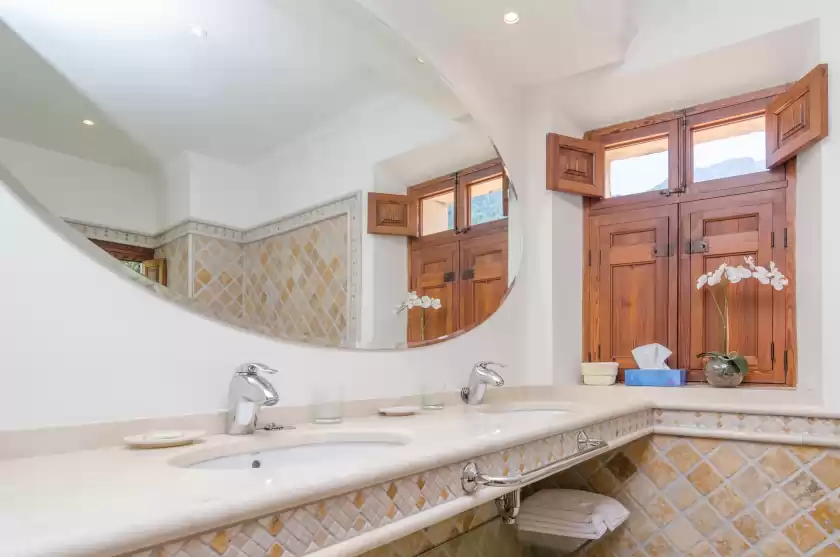 Holiday rentals in Can pati, Sóller