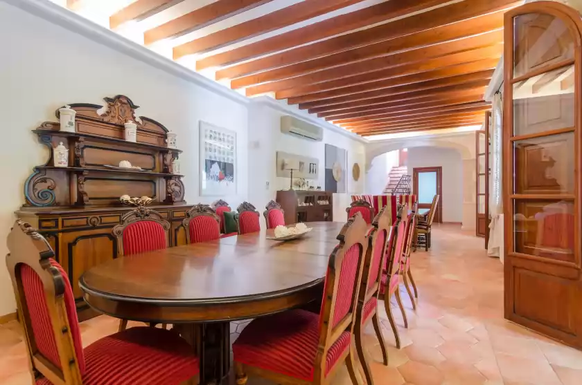 Holiday rentals in Can pati, Sóller