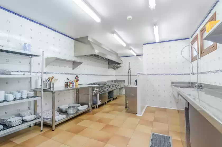 Holiday rentals in Can pati, Sóller