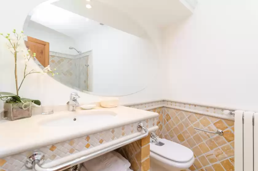 Holiday rentals in Can pati, Sóller