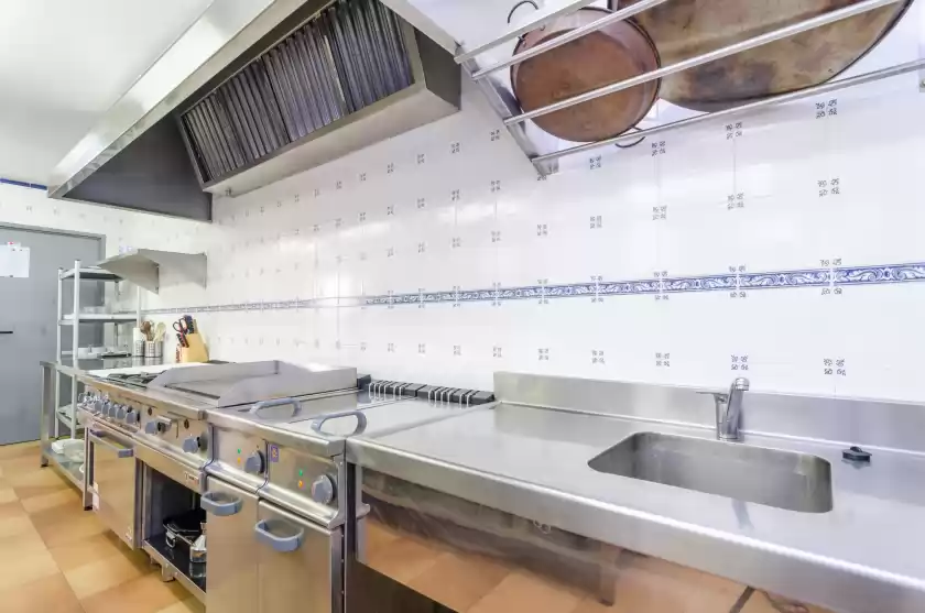 Holiday rentals in Can pati, Sóller