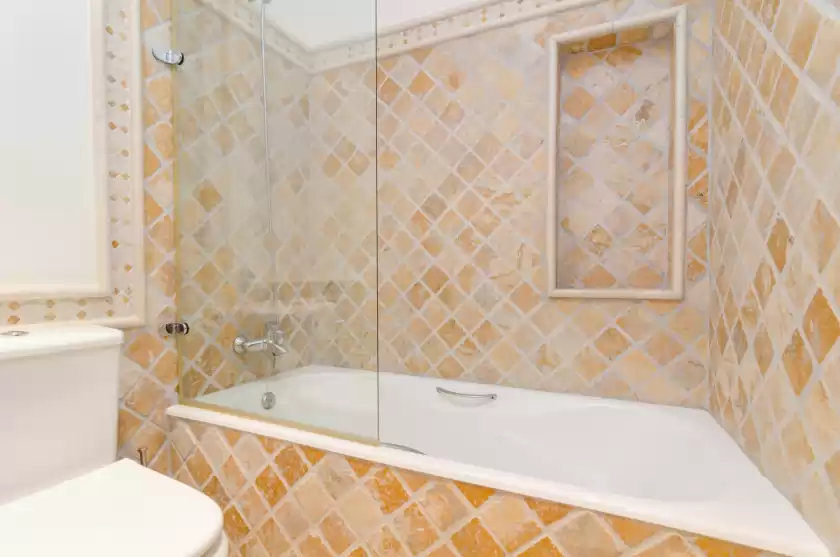 Holiday rentals in Can pati, Sóller