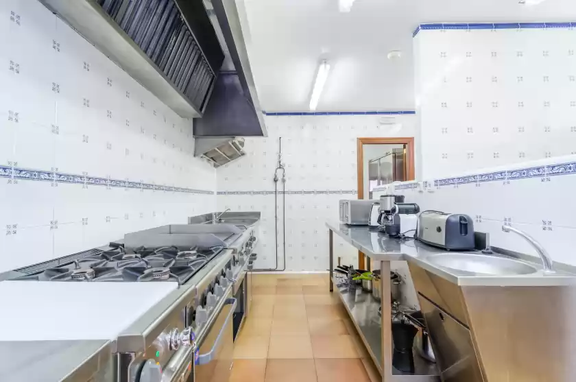 Holiday rentals in Can pati, Sóller