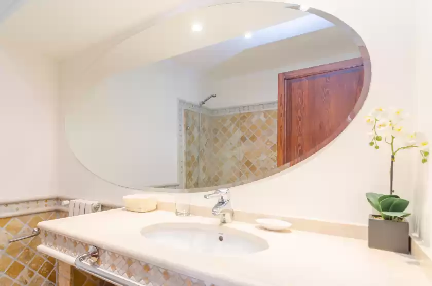 Holiday rentals in Can pati, Sóller