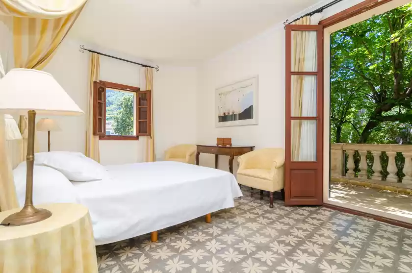 Holiday rentals in Can pati, Sóller