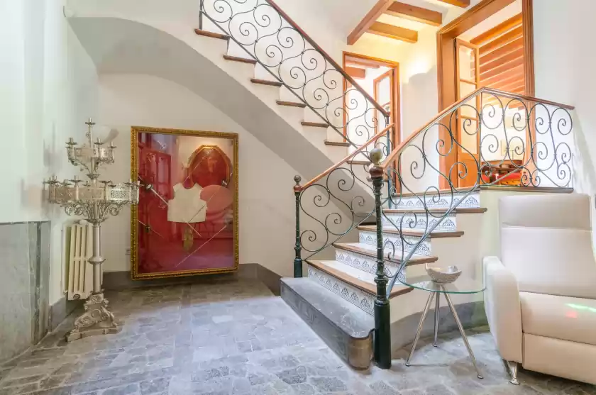 Holiday rentals in Can pati, Sóller