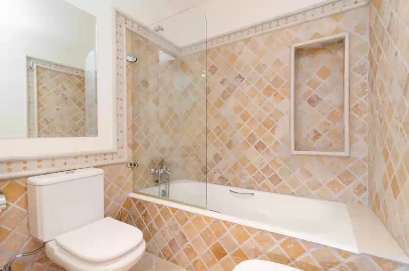 Holiday rentals in Can pati, Sóller