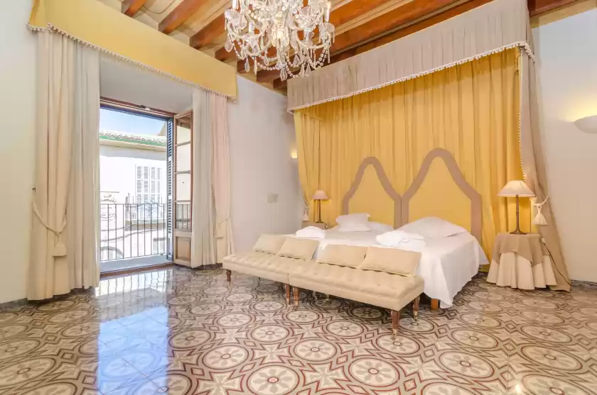 Holiday rentals in Can pati, Sóller