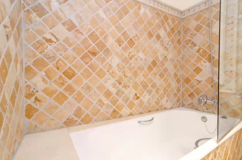 Holiday rentals in Can pati, Sóller