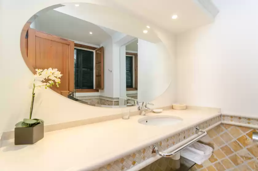 Holiday rentals in Can pati, Sóller