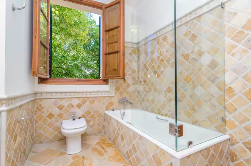 Holiday rentals in Can pati, Sóller