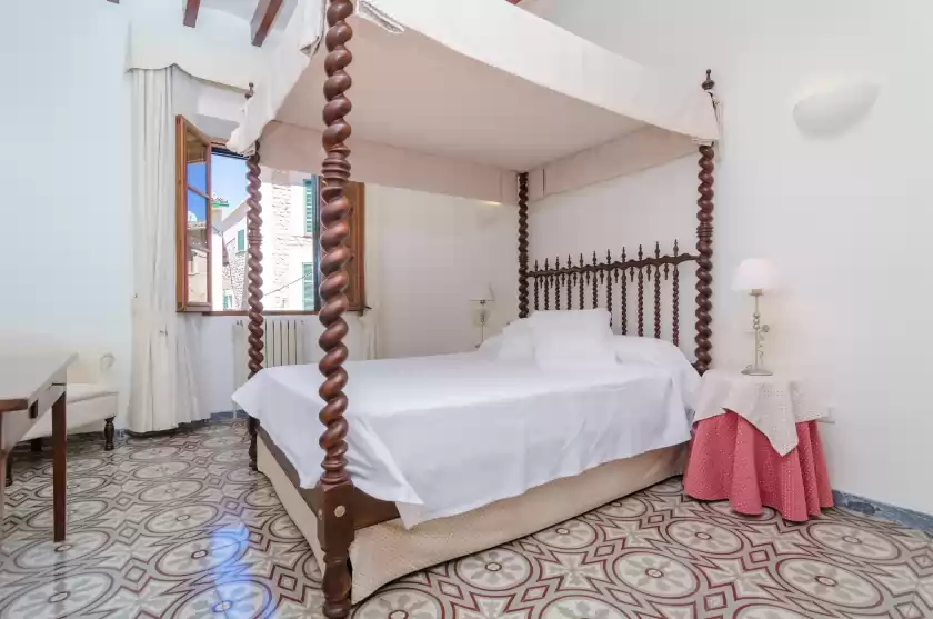 Holiday rentals in Can pati, Sóller