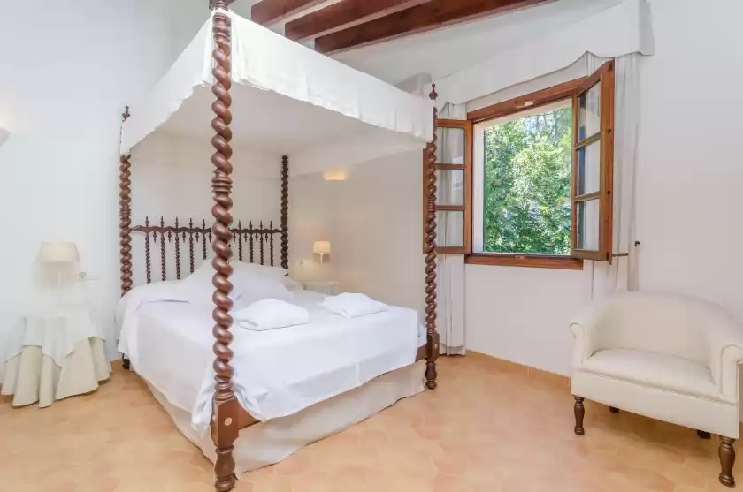 Holiday rentals in Can pati, Sóller